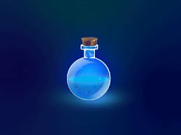 Magical Mana Potion